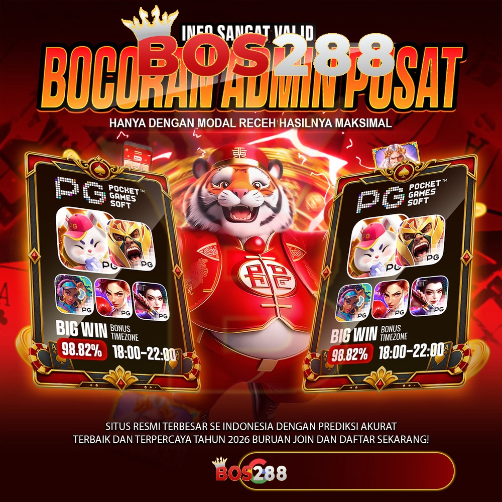 BOS288 X Ergo Pool: Game Digital Online dengan Sistem Modern untuk Pengalaman Bermain Lebih Nyaman